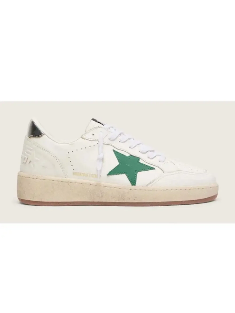 Golden Goose Ball Star 2 Sneakers(PLEASE REQUEST YOUR SIZE BEFORE PURCHASING)